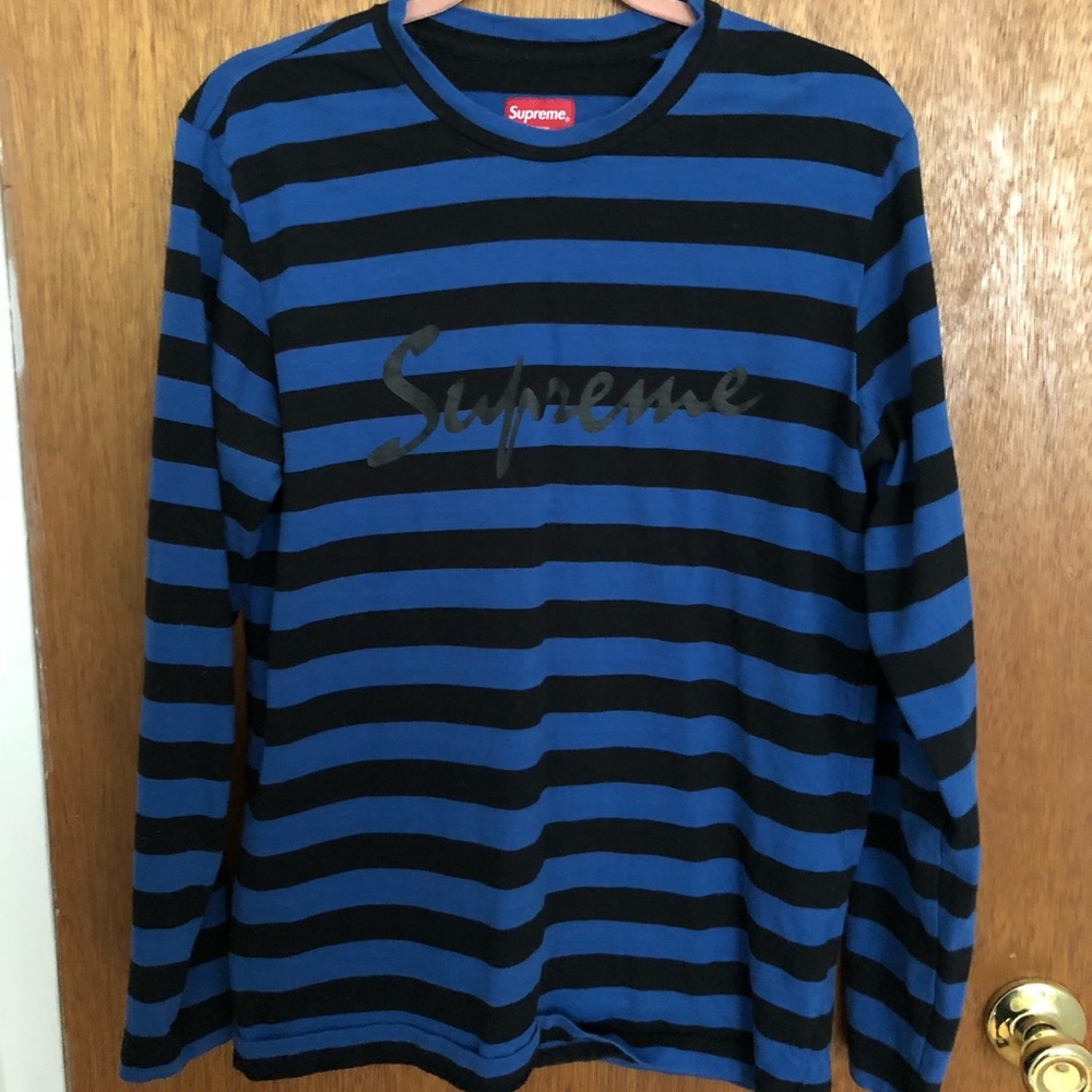 Supreme tee